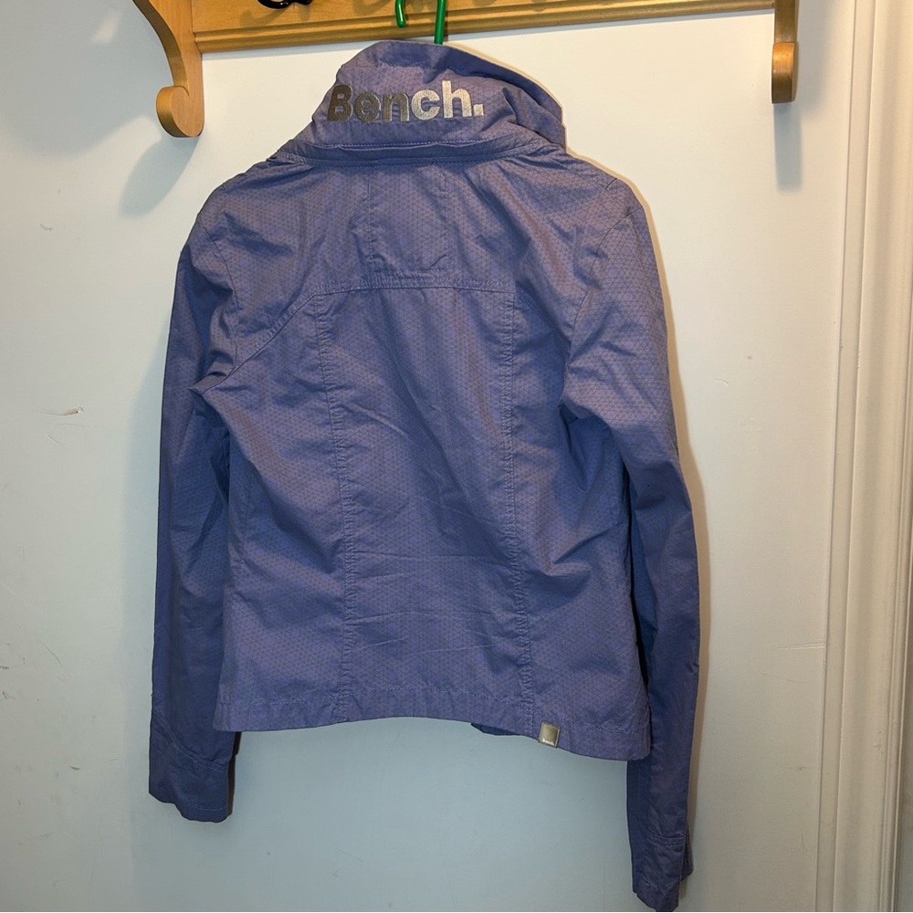 Purple Jacket - Picture 2 of 11